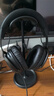 极度未知（HYPERX）Cloud Ⅲ 飓风3有线黑 DTS音效 53mm驱动单元电竞头戴式游戏耳机 适配三角洲行动 实拍图