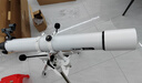 星特朗80DX顶配版80EQ3-P高清高倍观月观景专业级天文望远镜学生礼物 实拍图