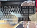 CHERRY樱桃MX3.0S TKL 有线机械键盘87键  RGB灯效 电竞游戏键盘 电脑办公键盘机械 实拍图
