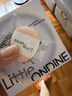 小奥汀（littleondine）小奥汀手指 迷你粉扑1 实拍图