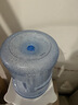 拜杰纯净水桶 食品级PC桶装水水桶 饮用水大桶打水桶饮水空桶手提式 大容量7.5L+水桶刷 实拍图