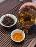 陈一凡大红袍茶 特级武夷山正宗岩茶大红袍新茶乌龙茶袋装自饮招待250g 实拍图