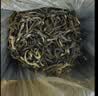 京华12号特级六窨茉莉花茶浓香型老北京特色花茶自己喝自饮口粮茶250g 实拍图