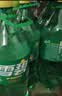 可口可乐（Coca-Cola）雪碧 Sprite 柠檬味 汽水 碳酸饮料 2L*6瓶 实拍图