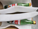 正宗北京二锅头42度52度清香型白酒粮食酒口粮酒【品牌新老随机】 56度 500mL 1瓶 实拍图