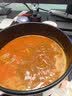 潮兴记嫩滑牛肉片300g 涮火锅食材冷冻生鲜牛肉烧烤炒菜串串冒菜肉制品 实拍图
