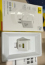 倍思苹果充电器iPhone15/14充电头PD20W多口快充头USB/Type-C插头适用iPad/13ProMax华为小米手机平板 实拍图