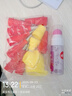 彩弘 不锈钢胶嘴构密封胶玻璃胶美缝专用工具 门窗户硅胶枪头打胶神器 实拍图