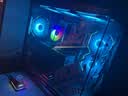 华硕全家桶【24期免息】RTX5070/5060Ti/5060显卡14400F/14600KF组装电脑台式机主机3D游戏电竞DIY整机 i5 14490F+华硕RX7650GRE 配置一 实拍图