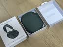 宝华韦健【焕新补贴】蓝牙耳机Px7S2e头戴式无线HIFI主动降噪智能音乐耳麦Px7二代升级款 松山青 节日礼物 实拍图