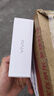 vivo TWS Air3 蓝莓蓝 45h超长续航 3.6克超轻佩戴 3D全景音频 蓝牙耳机 苹果华为小米oppo手机通用 实拍图