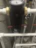 米家前置过滤器 Pro 全屋家用反冲洗净水定时自动冲洗15T大通量仿生鱼鳃叠片过滤MJQZGLQZLDB 实拍图