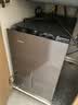 美的（Midea）软净一体+冷热管线机套装【银河软净一体+星河管线机MG240-D】6档冷热调温 实拍图