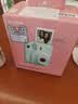 富士（FUJIFILM）instax 拍立得mini12 一次成像相机 mini11/41三寸相纸 送女生 生日礼物 奖品 【刮刮乐抽相纸】 Mini12 薄荷绿【经典百搭】 官方标配【不含相纸】 实拍图