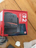 Nintendo Switch任天堂Switch2港版游戏机 switch二代便携游戏掌机 HDR屏幕电视游戏主机【单机 标准版】不含游戏 实拍图