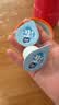 雀巢（Nestle）特浓奶球咖啡伴侣奶油球牛乳胶囊10ml*8颗*3盒 实拍图
