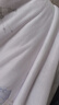佳帮手收纳箱布艺衣服衣物被子衣柜整理储物箱百纳箱收纳盒子 66L2只装 实拍图