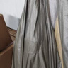 星爸编织袋加厚款灰绿色80*120cm10条大号结实麻袋批发蛇皮袋搬家打包袋建筑垃圾清运袋防汛沙袋【可定制】 实拍图
