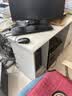 戴尔（DELL）成就ECT1250酷睿i5新品高性能家用商用企业采购办公学习主机塔式机箱台式机电脑PC全套整机 主机+23.8英寸高清显示器 i5-12400F 16G 1T 4G独显定制 实拍图