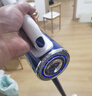 康佳吸尘器无线吸拖一体机家用大吸力手持小型轻音大功率洗地机-A 【无线车家两用】吸尘器+滤芯*2+拖布*2 实拍图