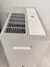 美的（Midea）54升小方物除湿机100㎡家用抽湿机干衣机 5m泵压上排水地下室除湿器CF54BS/DA (支持鸿蒙智联) 实拍图