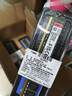 金士顿（Kingston）8GB DDR3 1600 台式机内存条 实拍图