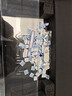 绿林（GREENER）47件套筒扳手汽修工具套装棘轮摩托修车公路工具箱快速扭力螺丝刀 实拍图