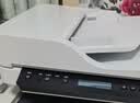惠普（HP）323sdnw激光无线自动双面打印机 复印机 连续复印扫描黑白打印机一体机 办公室打印 一年上门 实拍图