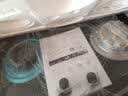 信联好太太油烟机顶吸式抽油烟机大吸力家用一级能效欧式T型体感挥手感应自清洗排油烟机900MM油烟机灶具套 【天然气】烟灶套装5.2KW鸳鸯灶+体感烟机 自己安装 实拍图