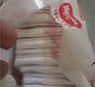 好奇（Huggies）金装小黑洞纸尿裤XL108片(12-17kg)尿不湿【速干不易红】 实拍图