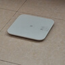 米家小米智能体重秤S200 白色 双接家用健康秤电子秤人物双模式 APP高精准数据测量 体重管理 减肥专用 实拍图