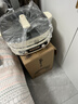 小熊（Bear）电火锅 鸳鸯锅家用火锅专用锅分体多功能锅 电煮锅涮肉锅火锅锅3分钟速沸分区控温 D60J1 6.5L 实拍图