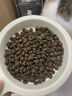 弗列加特猫粮 全价鲜肉天然粮 肠道养护配方 成猫猫粮鸡肉100g 实拍图