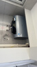 美的（Midea）小西梅活水电热水器UD10MAX亲肤活水 水质可视自动排污80L双胆扁桶3300W水电分离家用一级能效瞬热 实拍图