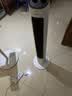 格力（GREE）【风柔音轻】定时塔扇家用节能电风扇远柔风无叶风扇摇头落地扇母婴扇塔扇 FL-08X61g 实拍图