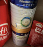 美素佳儿（Friso）皇家婴儿配方奶粉1段（0-6个月婴儿适用）400克 乳铁蛋白 新国标 实拍图