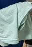 有棵树男士内裤男10A抗菌纯棉裆高弹莱赛尔平角男生大码男式四角裤头 实拍图