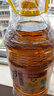 鲁花 【保真菜籽油】食用油 低芥酸特香菜籽油 6.18L   物理压榨 实拍图