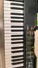 雅马哈（YAMAHA）(YAMAHA) PSR- F52儿童成人通用零基础初学入门娱乐演奏电子琴 实拍图