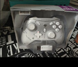 机械师（MACHENIKE）G5proV2 无线蓝牙游戏手柄 switch1/2类xbox手柄Steam手柄典藏版明末渊虚之羽 实拍图