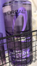 欧莱雅玻尿酸水光护发素无硅油润发乳660ml(清爽蓬松 锁水保湿) 实拍图