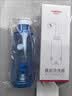 维德手动洗鼻器成人儿童生理盐水鼻炎鼻腔清洗冲洗器500ml+90包盐 实拍图
