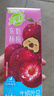 蒙牛真果粒牛奶饮品东魁杨梅味含乳饮料250g×12盒 卡皮巴拉定制装 实拍图