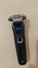 飞利浦（PHILIPS）电动剃须刀飞利浦5系pro清爽净剃电动胡须刀刮胡刀SU5899官方旗舰生日礼物送男友长辈节日礼品实用 【高端旗舰】SU5899/40 实拍图