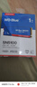 闪迪（SanDisk）ssd固态硬盘 NVMe M.2接口 AI台式机存储 笔记本升级硬盘 原厂颗粒不虚标不掉速 SN5100 | PCle4x4 7100MB/s 大容量 【1TB】 实拍图