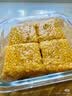 西贝莜面村黄米凉糕340g 内含桂花酱40g甜点儿童早餐面点开学早餐 实拍图