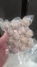 海霸王潮汕牛肉丸200g*5袋2斤肉含量90%+火锅食材烧烤 实拍图