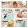 易简（yijan）自动吸发婴儿理发器轻音儿童理发器宝宝剃头器新生儿剪发电推子 实拍图
