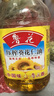 鲁花 食用油 物理压榨 剥壳去皮 葵花仁油5L 实拍图