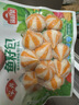 安井鱼籽福袋 150g/包 锁鲜装火锅麻辣烫关东煮丸料食材 速食方便菜 实拍图